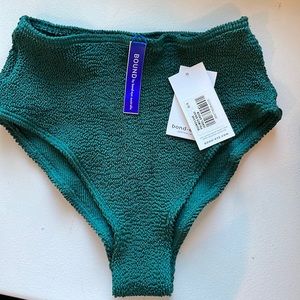 Bond Eye Palmer Brief Jewel Green